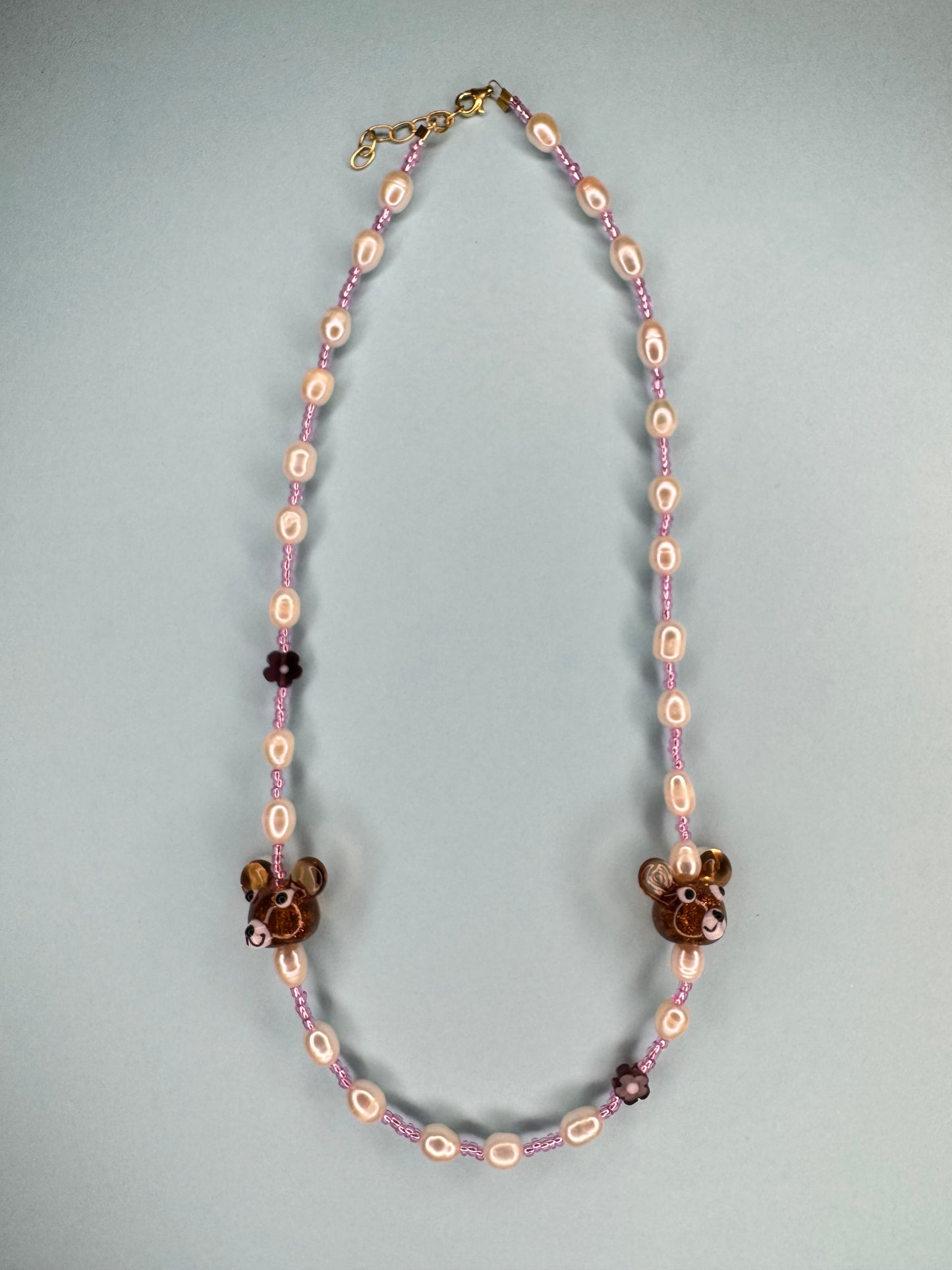 Collana PerlOrsa