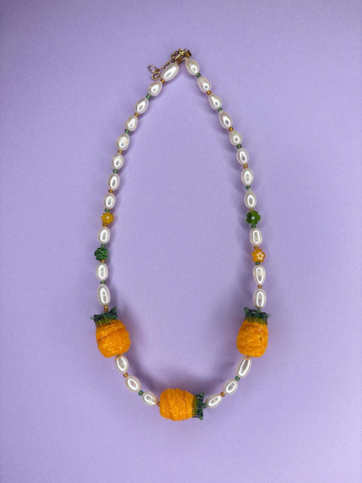 Collana TropiKannas