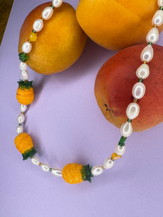 Collana TropiKannas