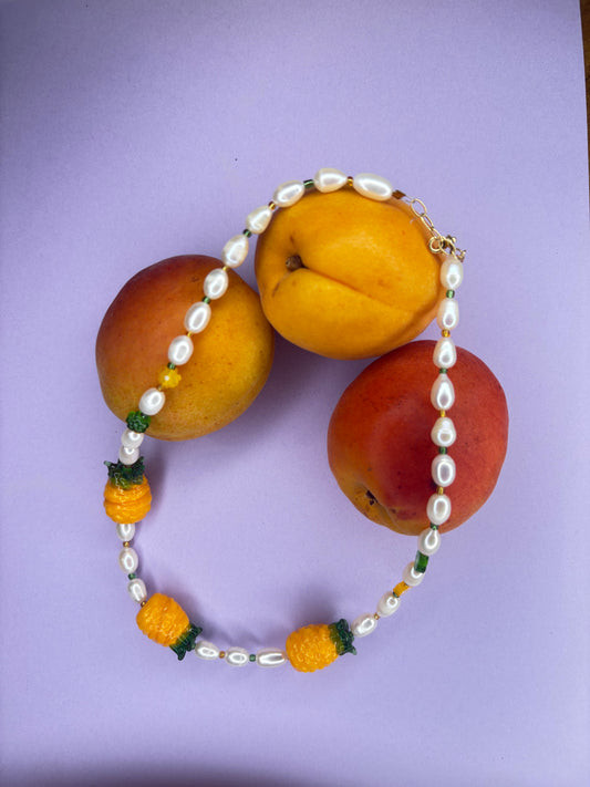 Collana TropiKannas