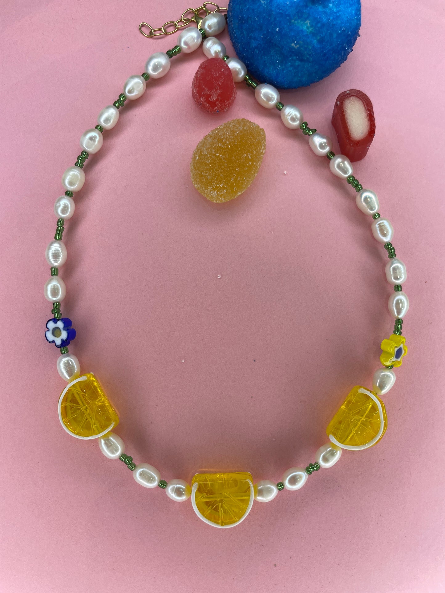 Collana Rio