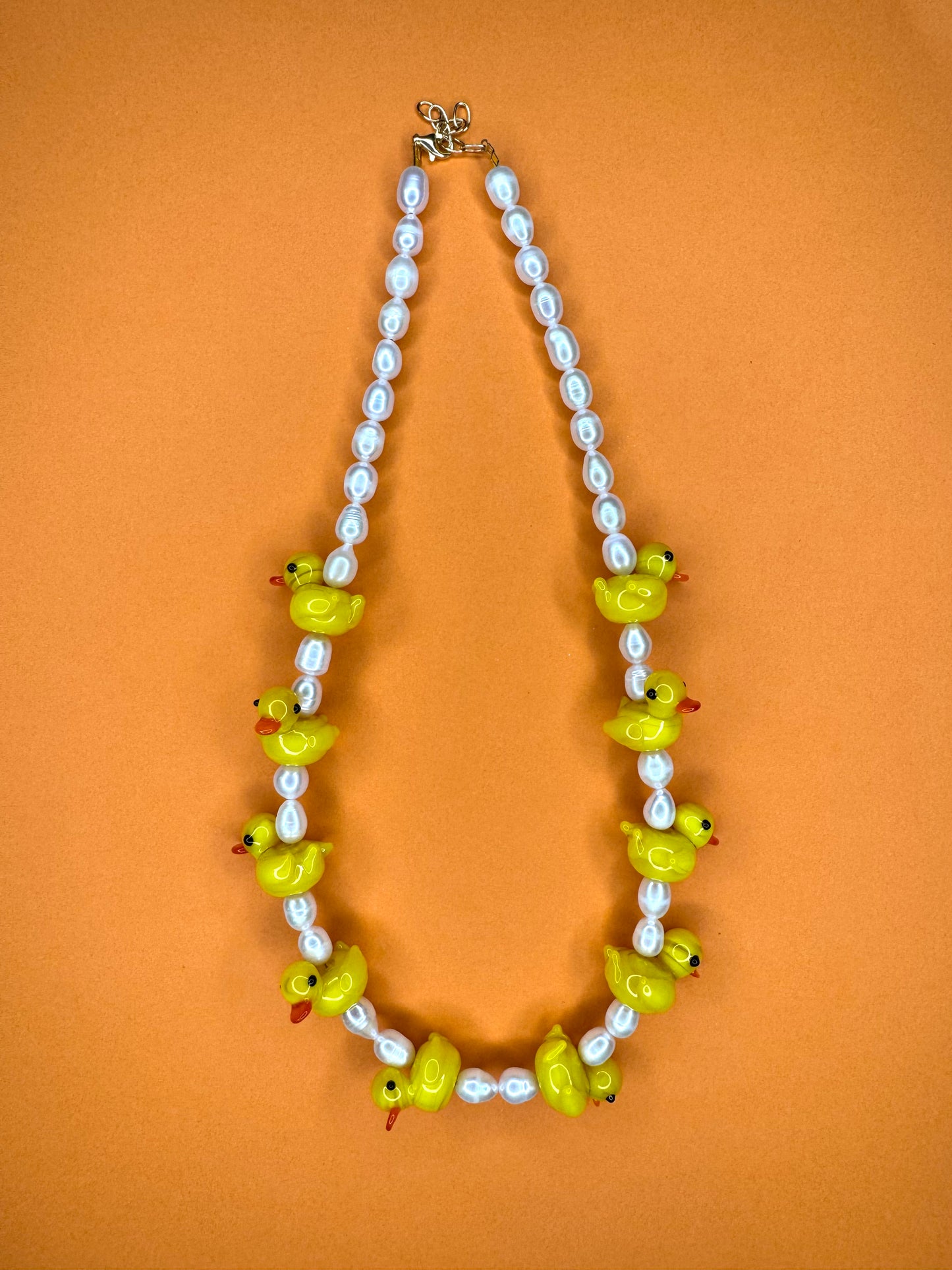 Collana PerBecco