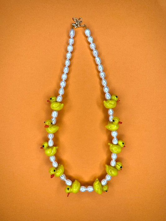 Collana PerBecco