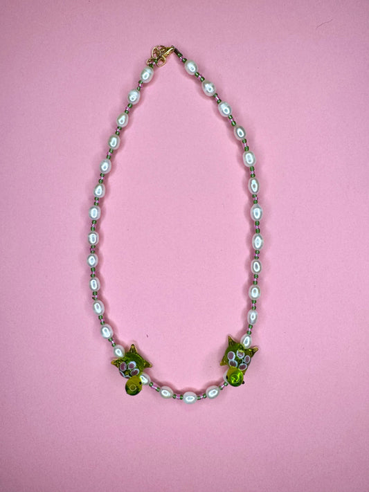 Collana LattUghina