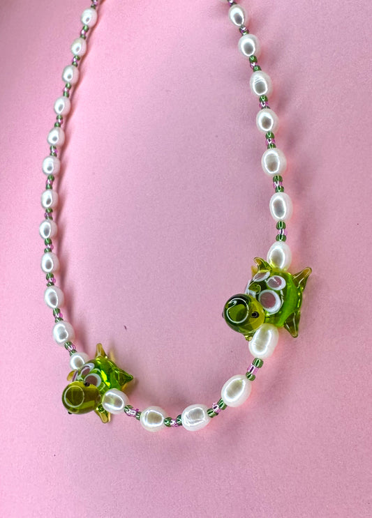 Collana LattUghina