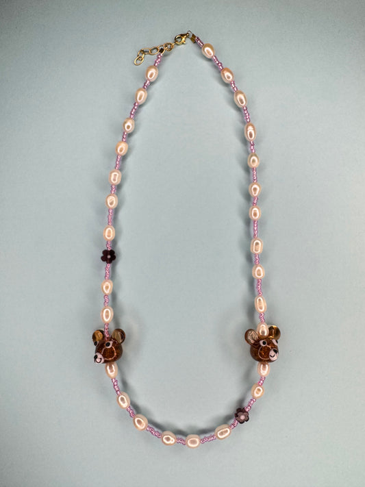 Collana PerlOrsa