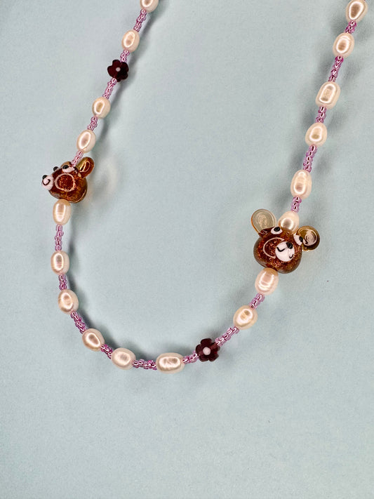 Collana PerlOrsa